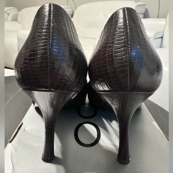 ALDO High heels pointy toe!! - Picture 6 of 8